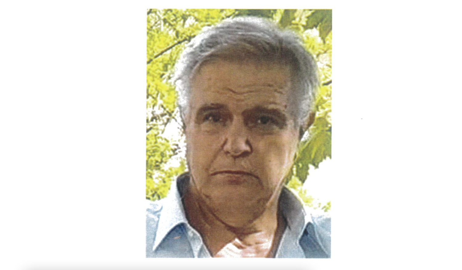 Πέθανε ο Αντώνιος Μαϊμάρης